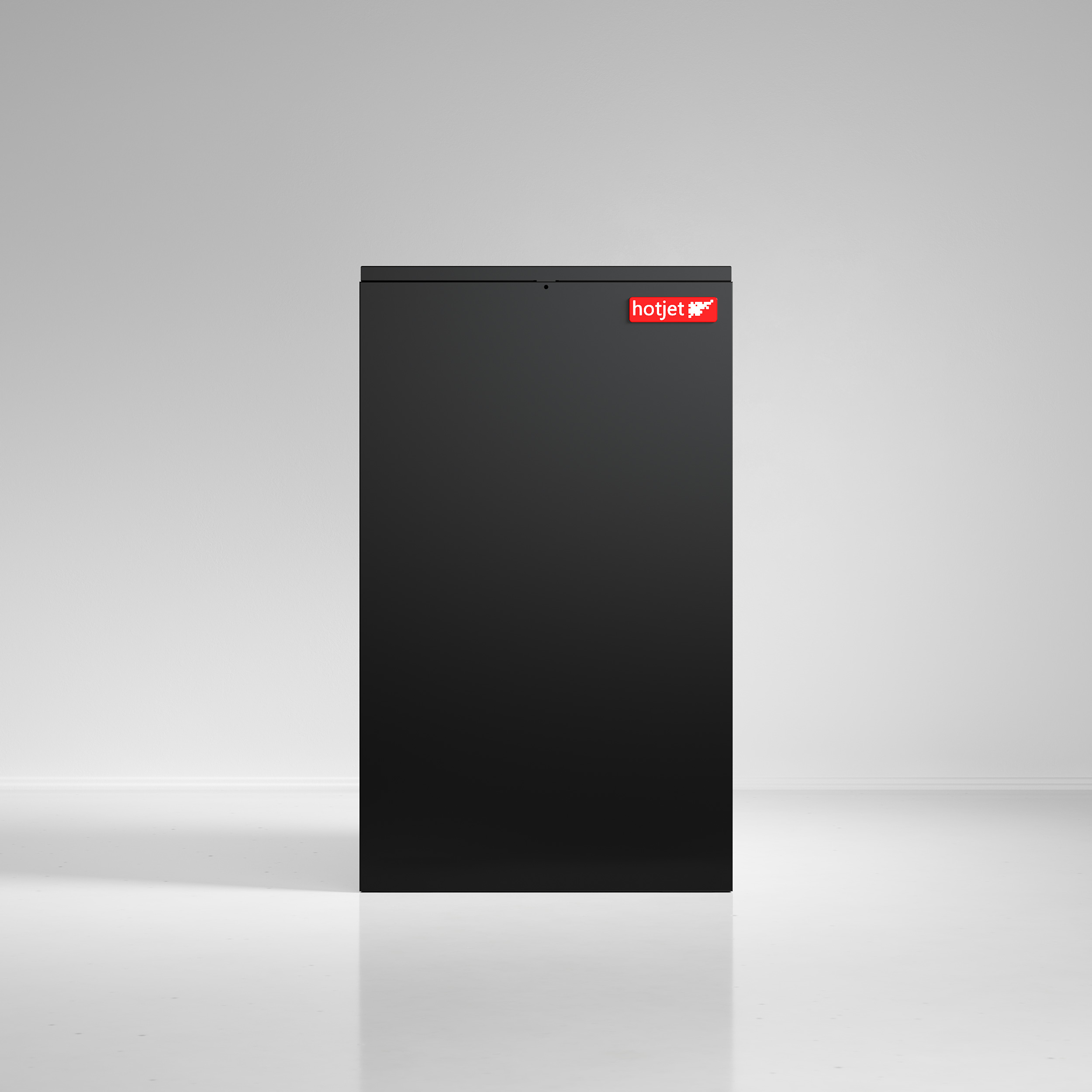 HOTJET Wx voda–voda